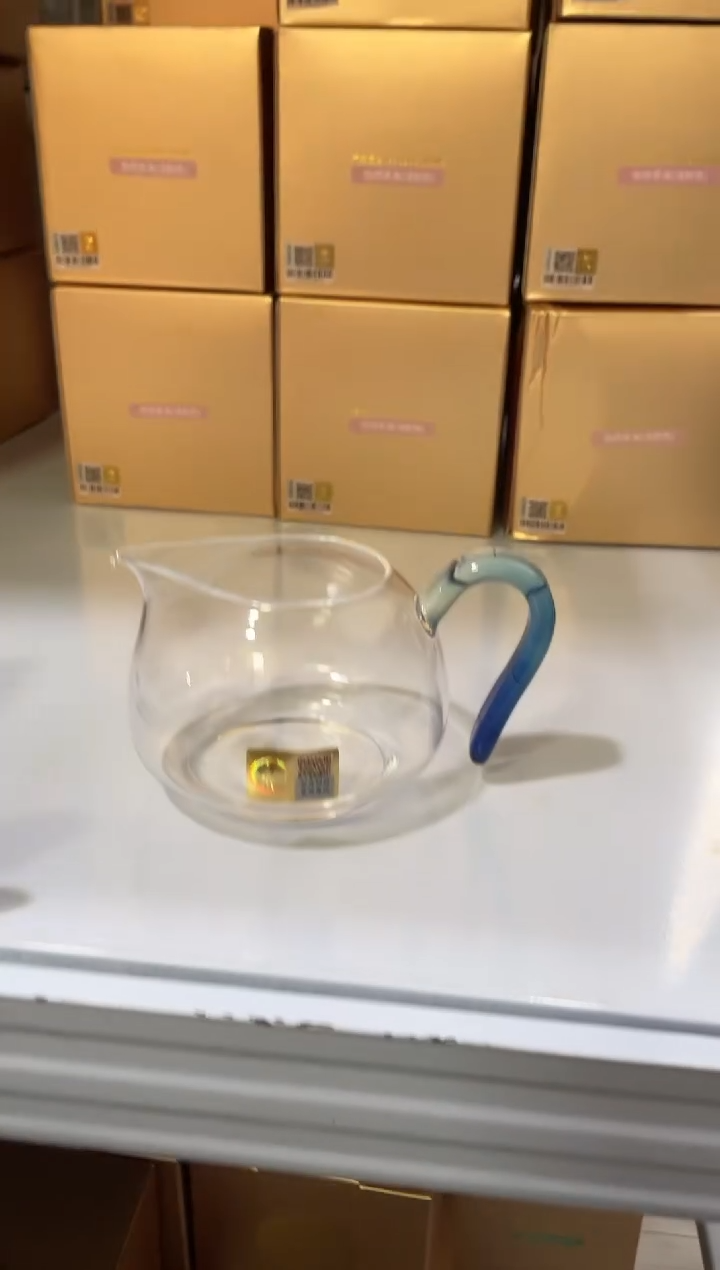 【闪购商品】淡然凤玉公道杯。。。