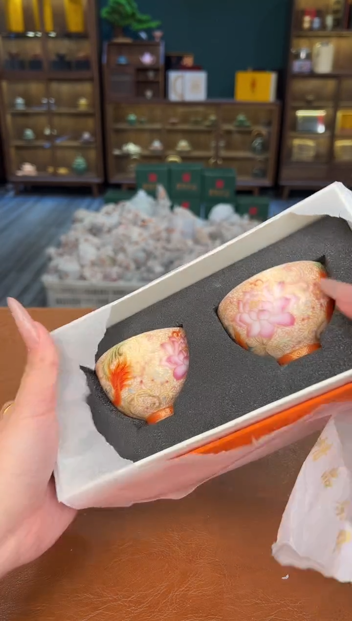 【闪购商品】熹物茶空间清仓福利品111111