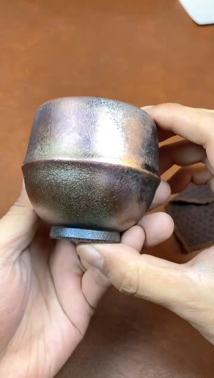 【闪购商品】观寂茶器柴烧专拍链接807