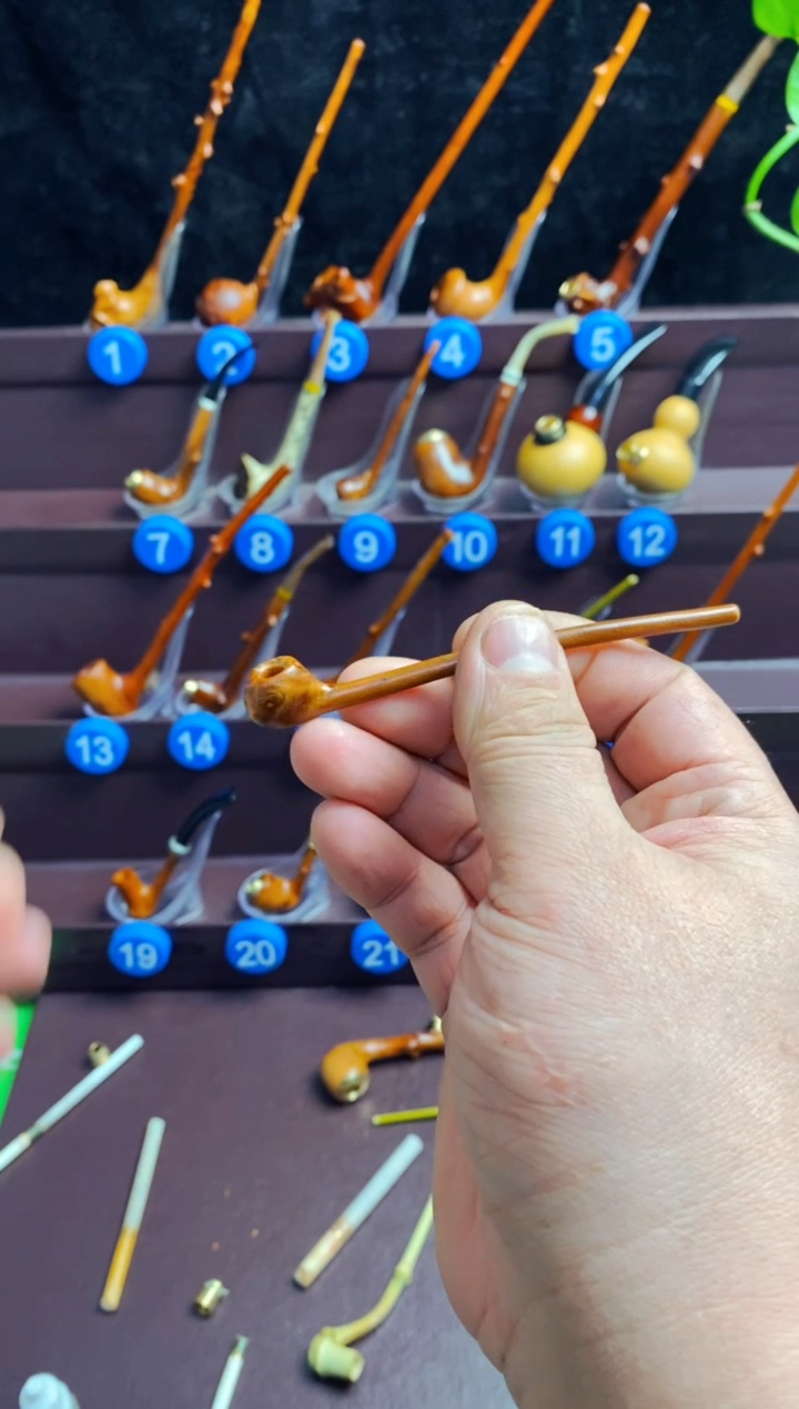 【闪购商品】木檬子木的精品小斗