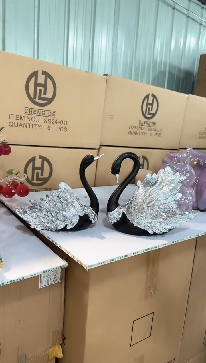 【闪购商品】玻璃于清花器W-早38