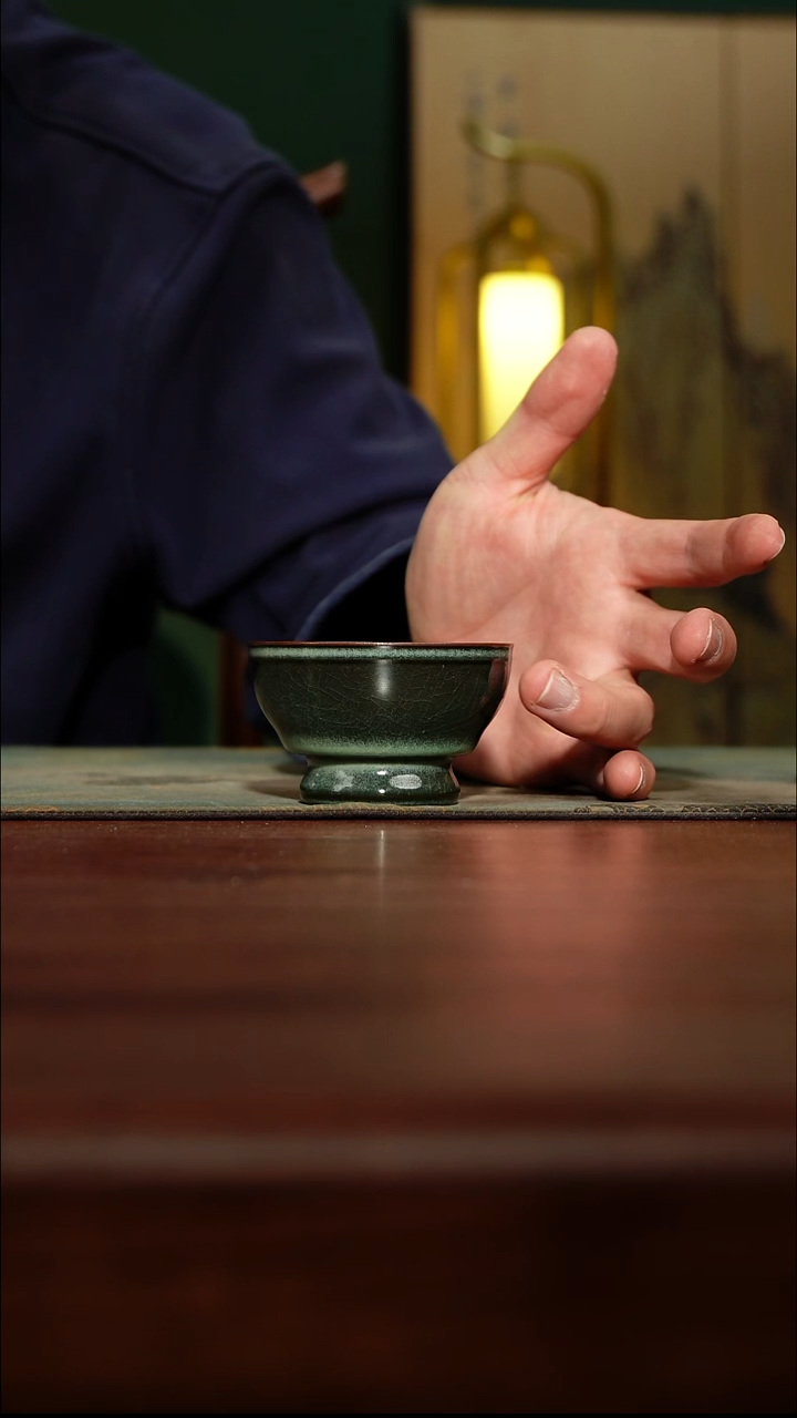 【览古雅韵】主人杯