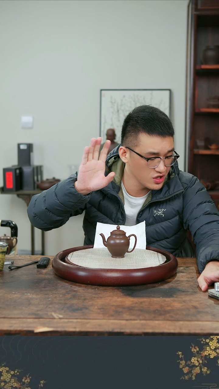 茶壶紫砂老行家紫砂3