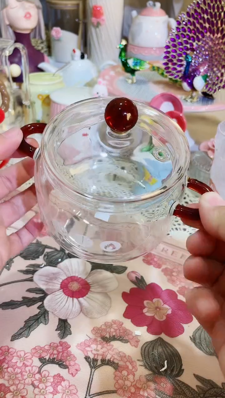 【闪购商品】瓷片高颜值又实用的炖盅