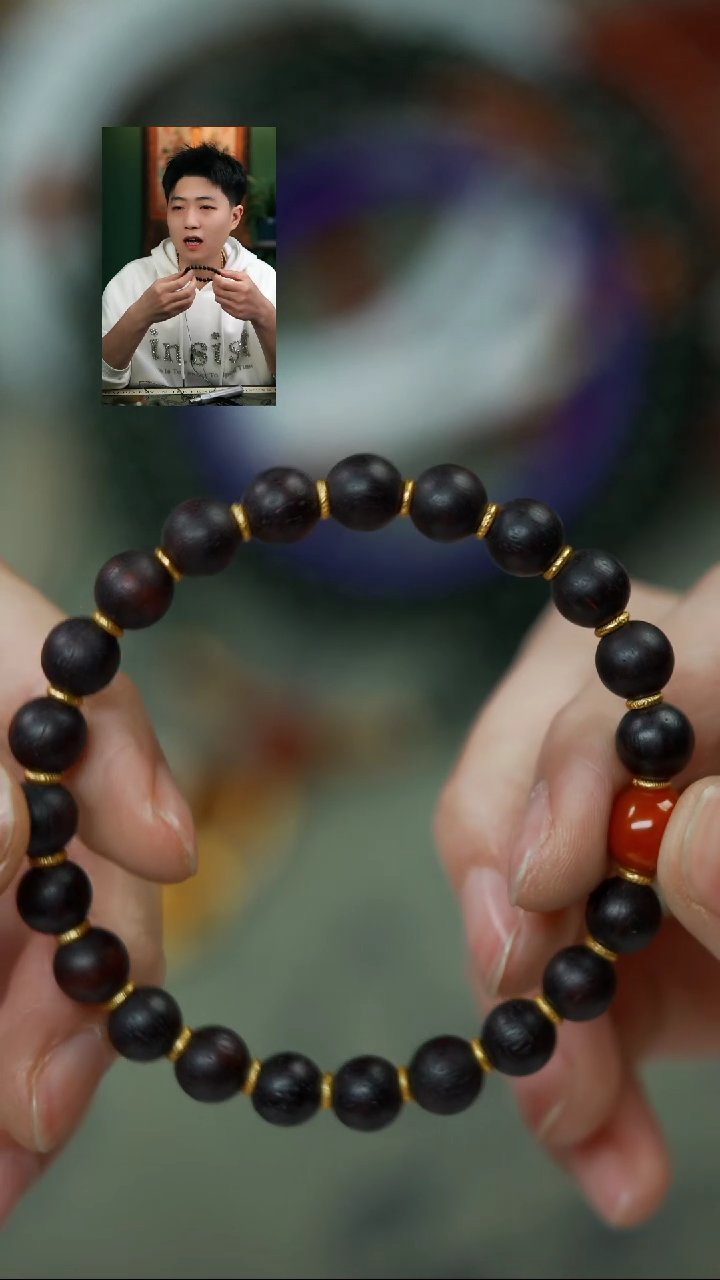 【闪购商品】降真香吊坠未镶嵌文玩配饰