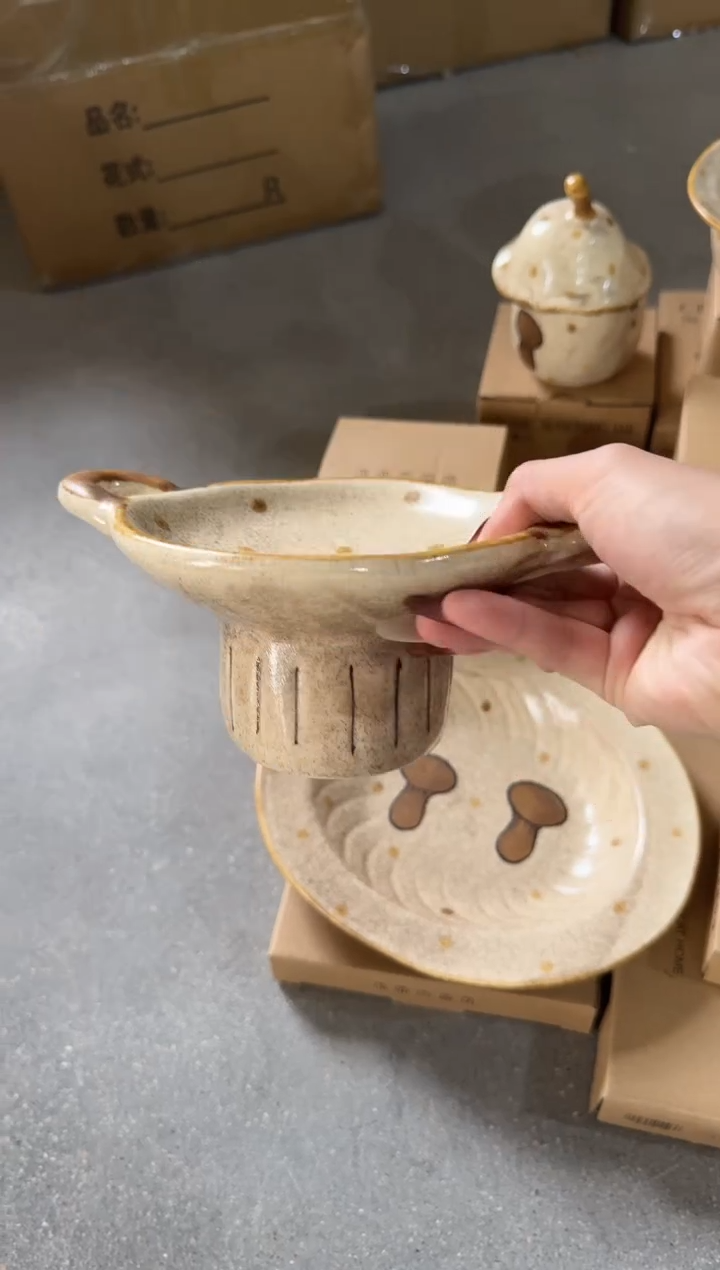 瓷【唯品瓷】源头工厂