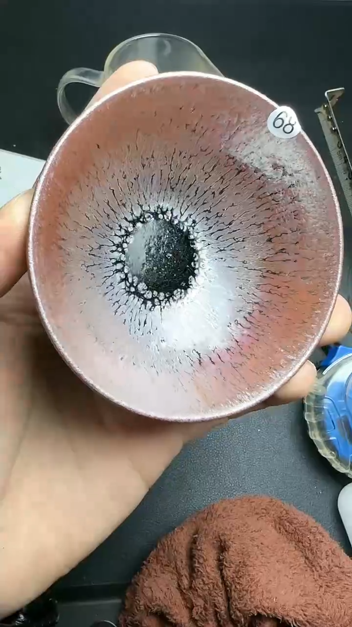 【闪购商品】茶盏建窑建盏建窑建盏11