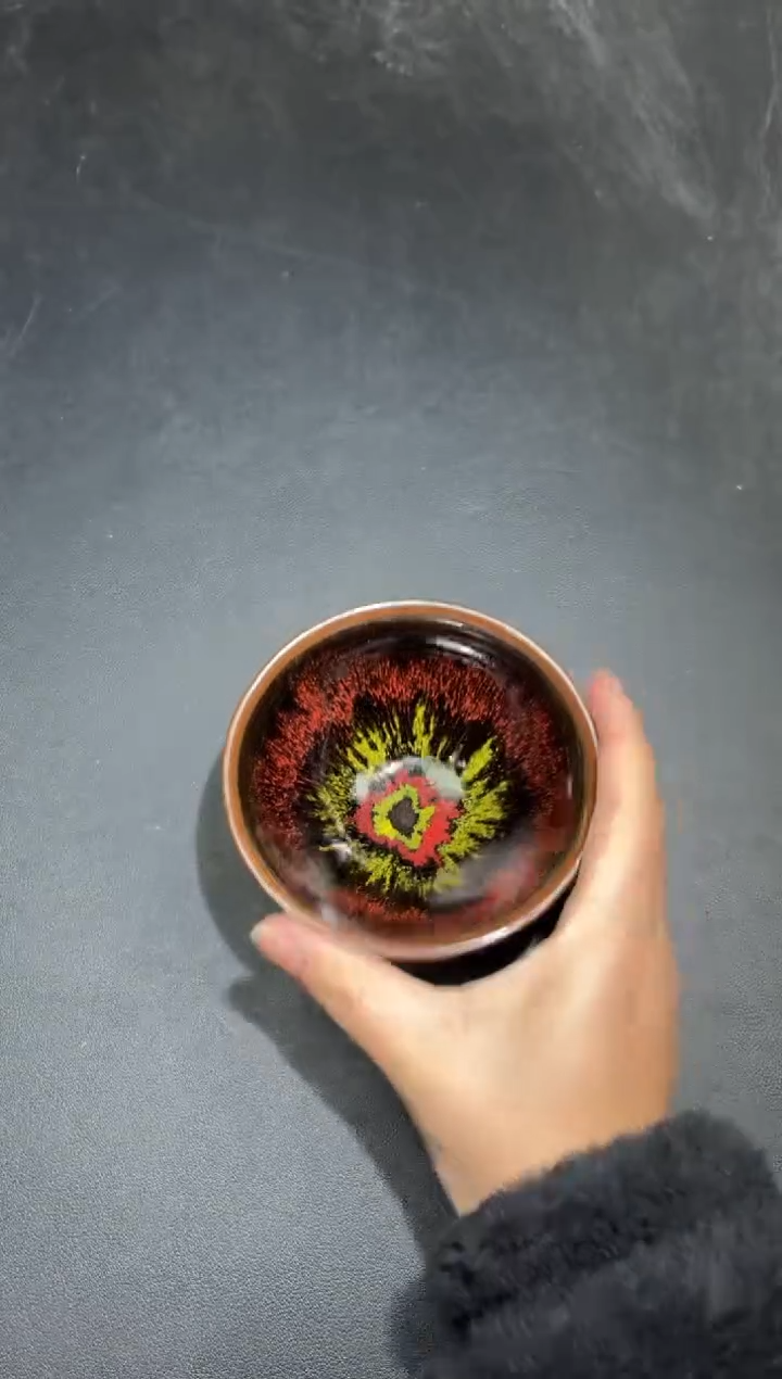 茶盏285                  