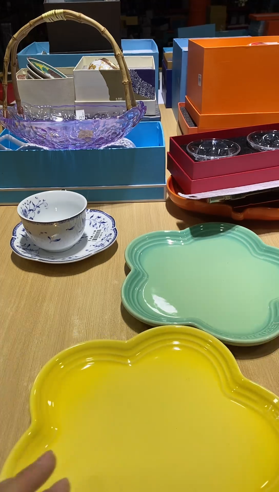 瓷片全场正品,一件不留@@1