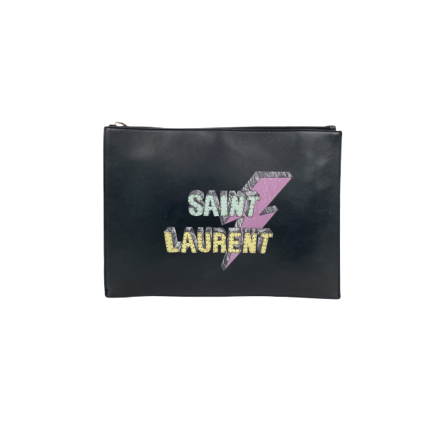 95新/圣罗兰/市场价4500/箱包/250221RN0034