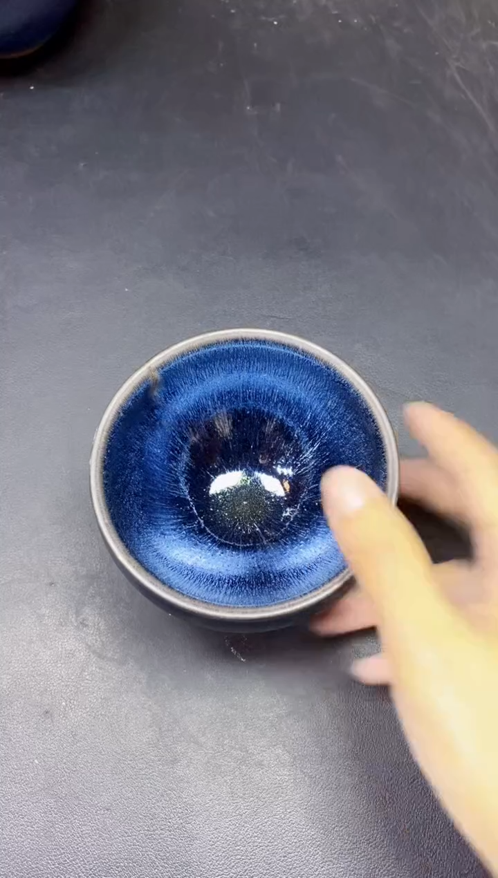 茶盏492微瑕              