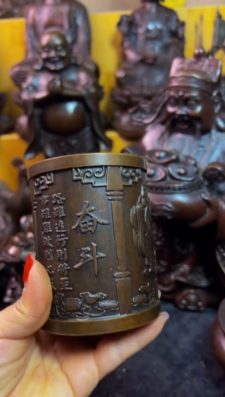 【闪购商品】1案台摆件 物品摆件 