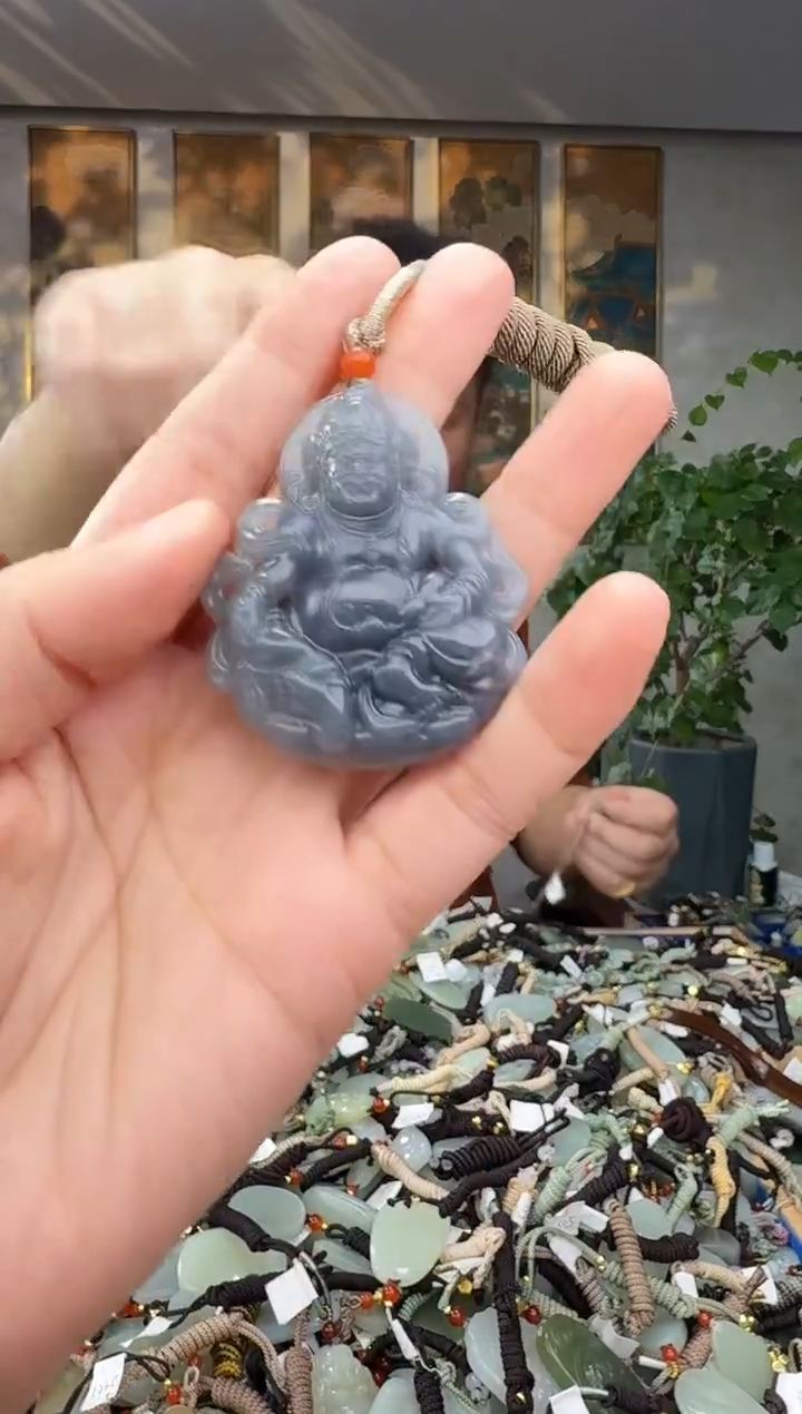未镶嵌和田玉挂件拍一发一多样性发货