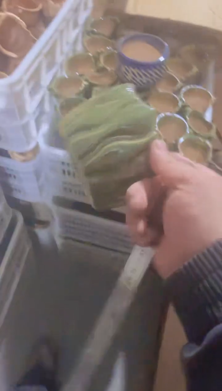 【闪购商品】紫砂花盆凑单凑九块包邮