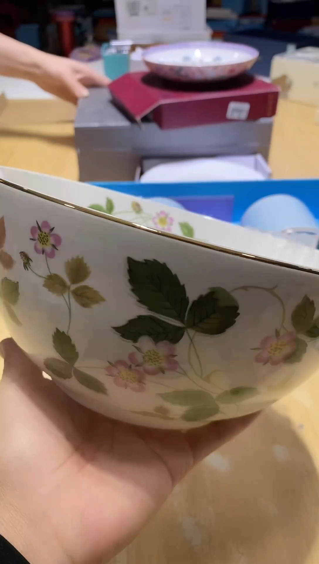瓷片生活的本意就是开心@@1