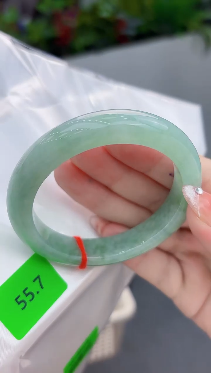 【闪购商品】翡翠手镯未镶嵌翡翠手镯