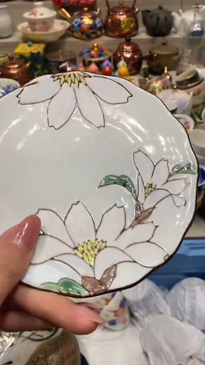 瓷片统自动截取直播间实时画面