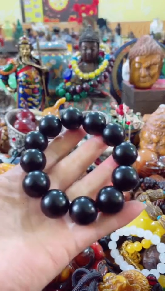 【闪购商品】摆件宫廷影视老旧工艺摆件