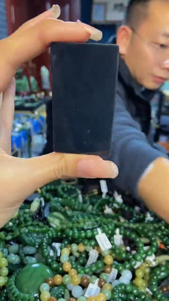 未镶嵌和田玉挂件1