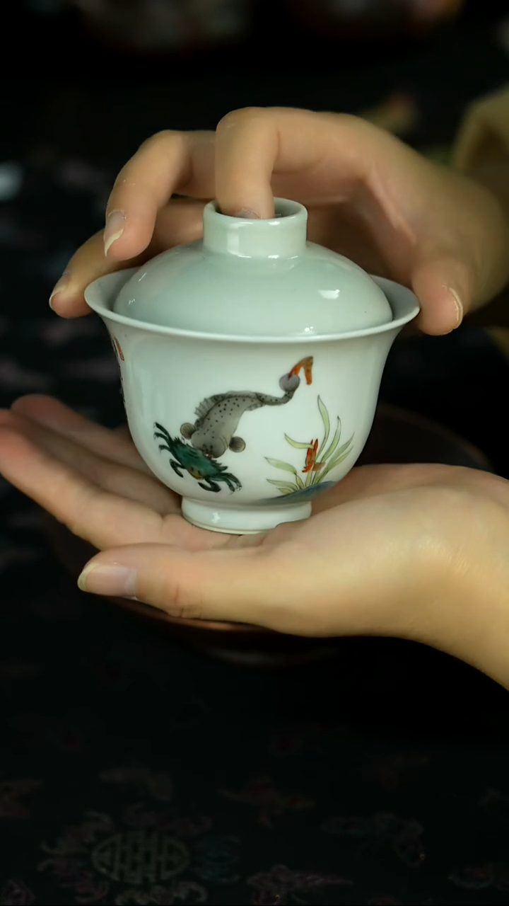 别划走，蹲住你就赚了！茶具