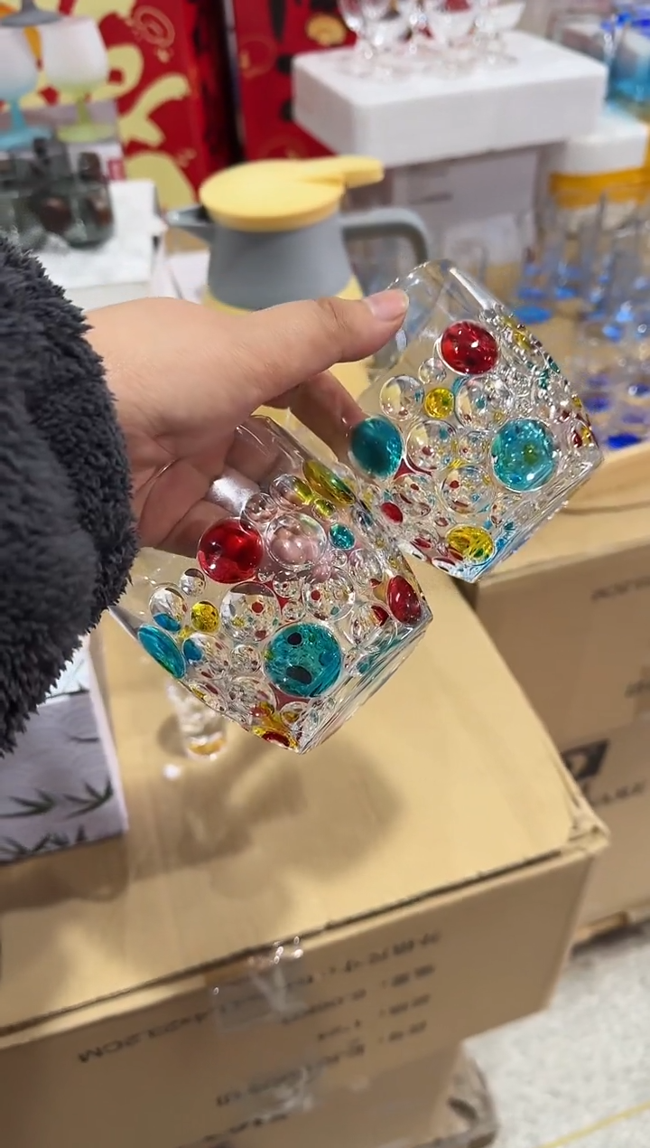 【闪购商品】玻璃盖子款青苹果直播价