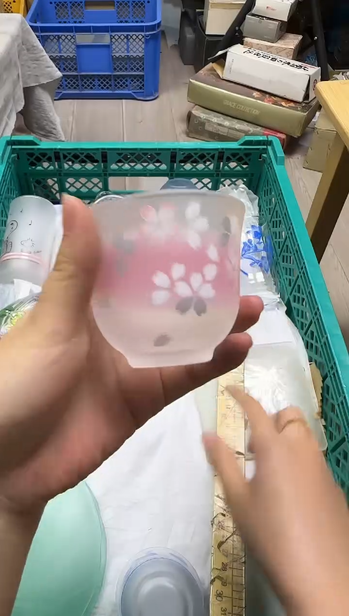 手工艺品玻璃陈*好420