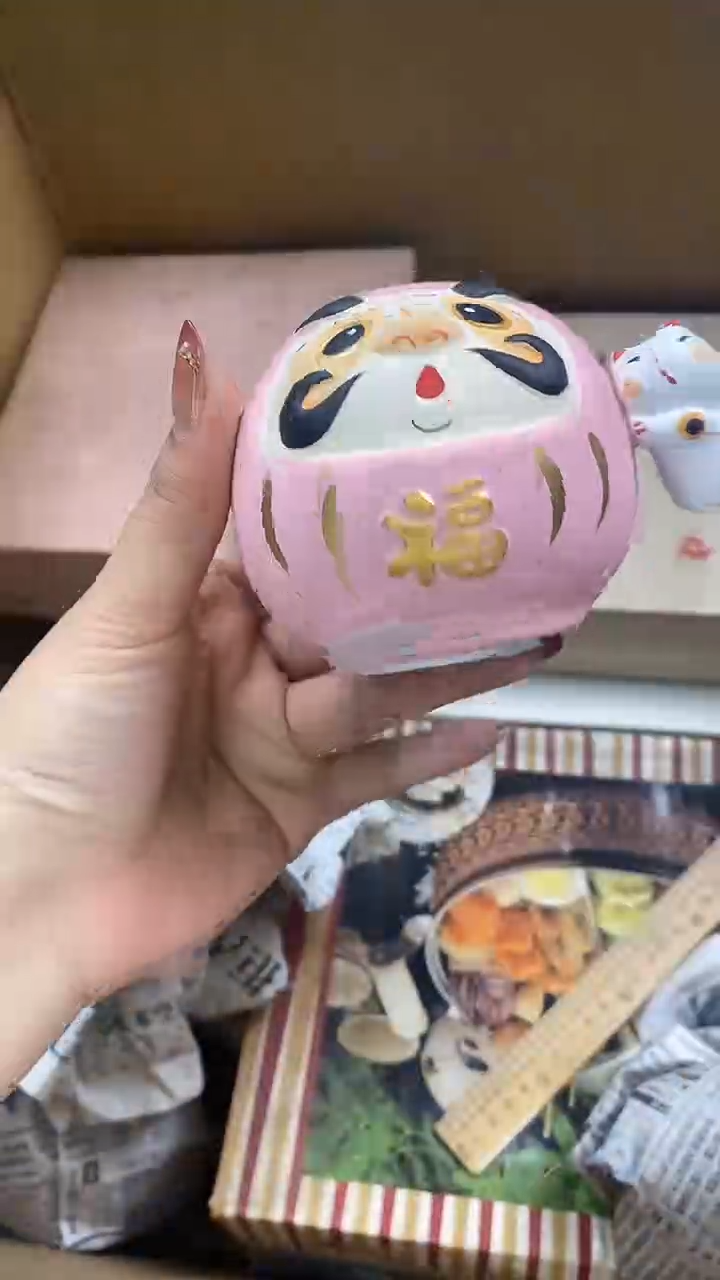 瓷片彩**?瓷片精美陶瓷甄选一单一付