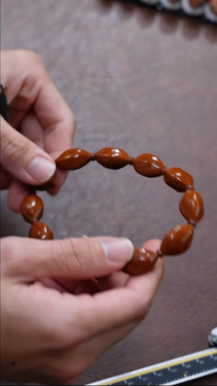手串/手链橄榄核小尺寸