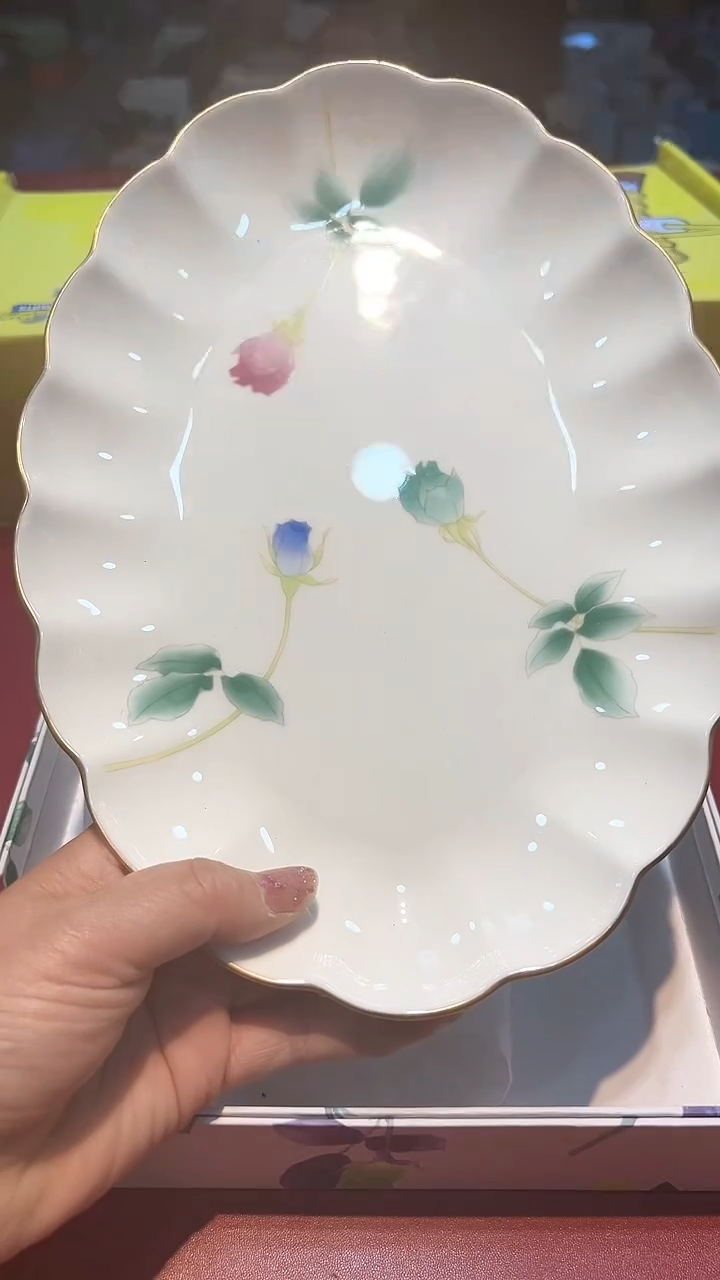 【闪购商品】瓷片锅碗瓢彭一件不剩