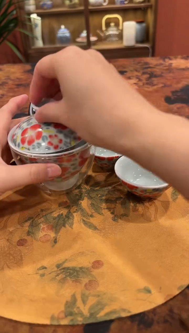 【闪购商品】雅拙茶器！！！！