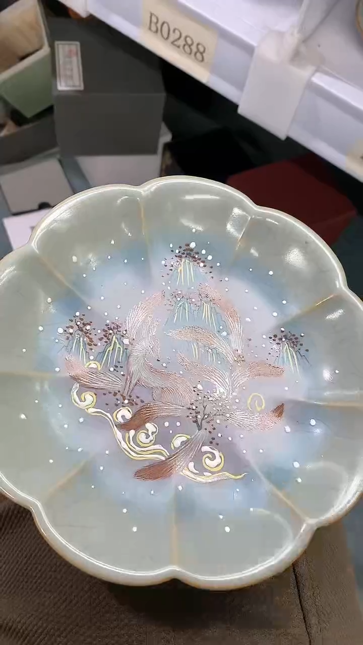 【闪购商品】瓷片陶瓷茶器福利70