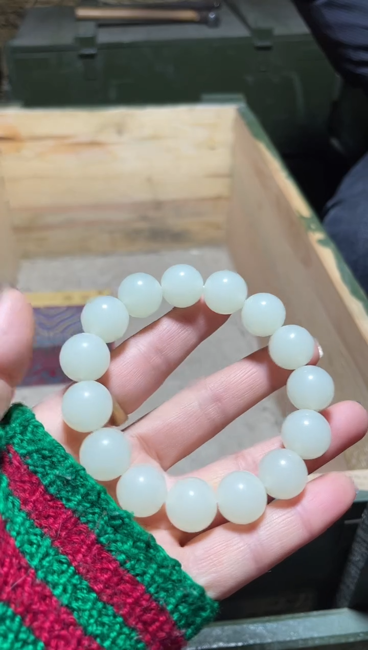 【闪购商品】手串1件