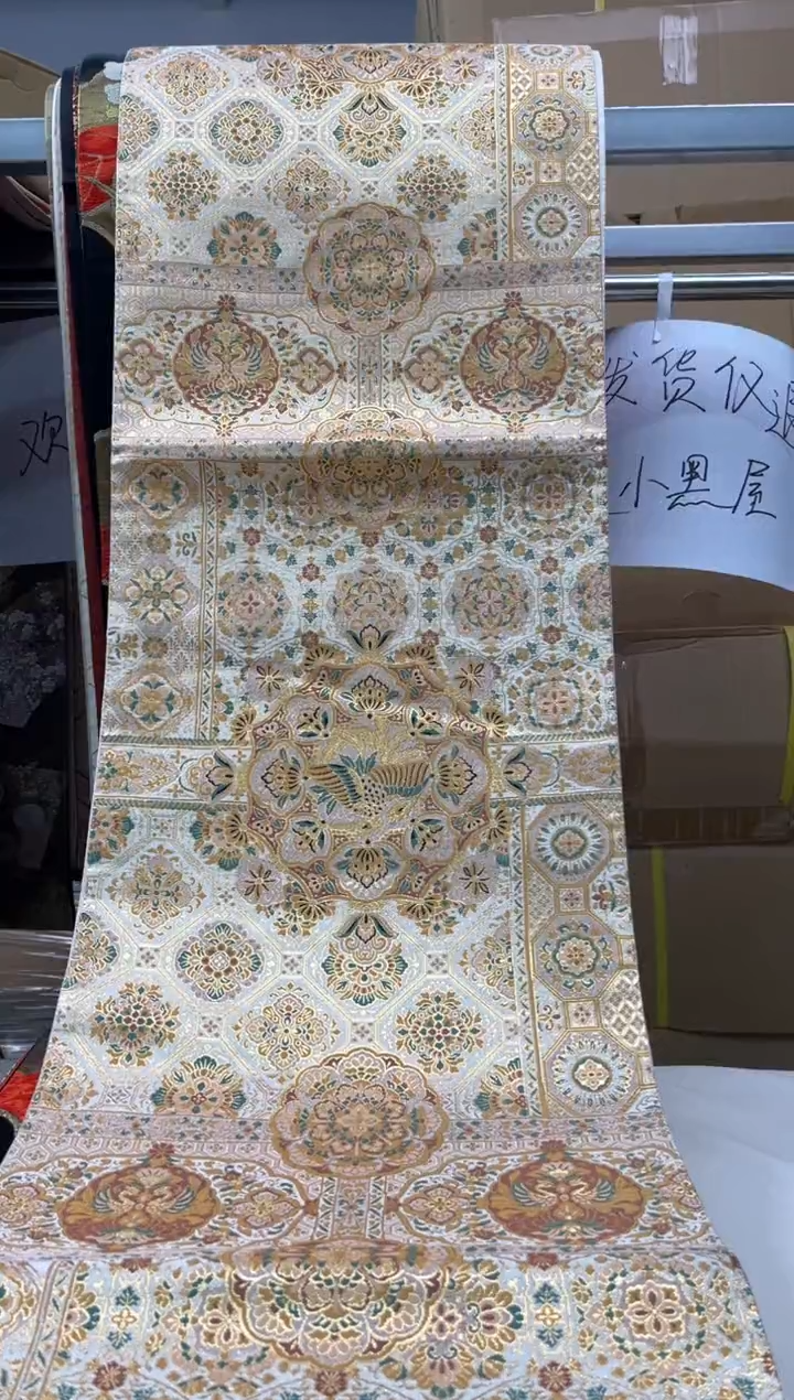 【闪购商品】织绣精选中古物品默认有瑕