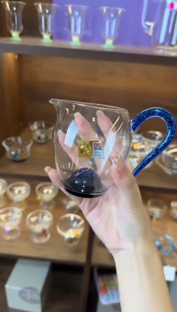 掌***暖禾器 斑斓怡然