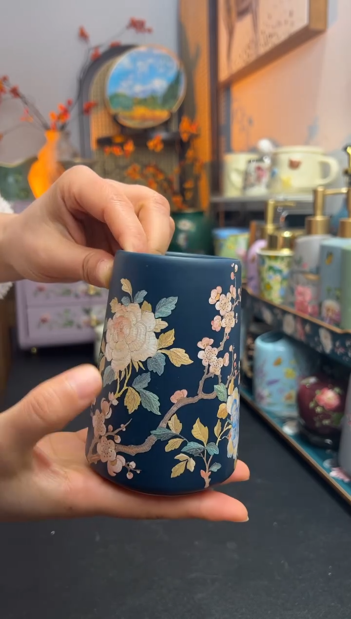 外贸陶瓷家居百货