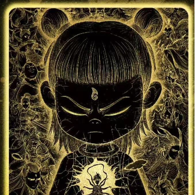 【大转盘/玩法合集】哪吒之魔童闹海灵验包2弹