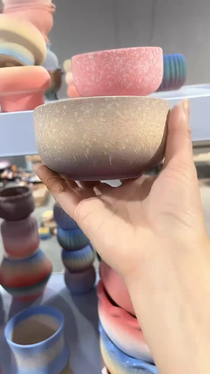 【闪购商品】红陶10*6