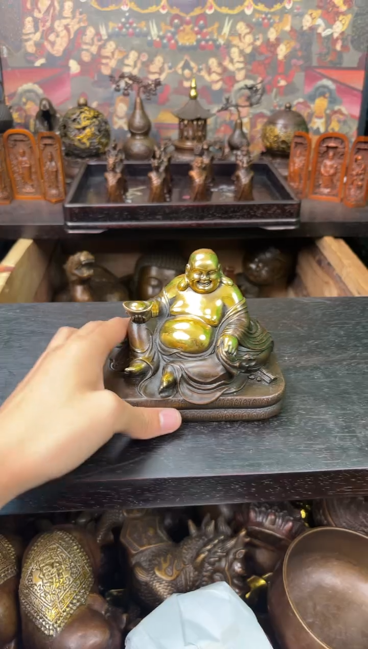 百福铜专属精选链接