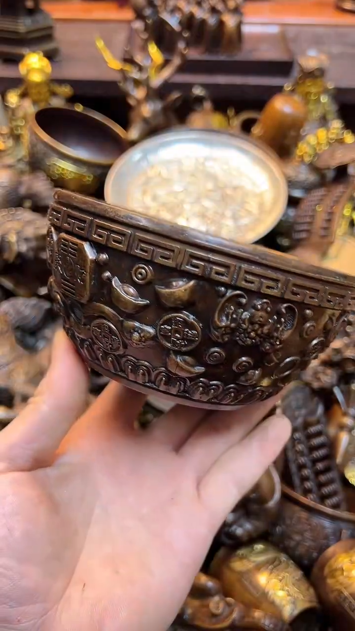 1案台摆件 物品摆件