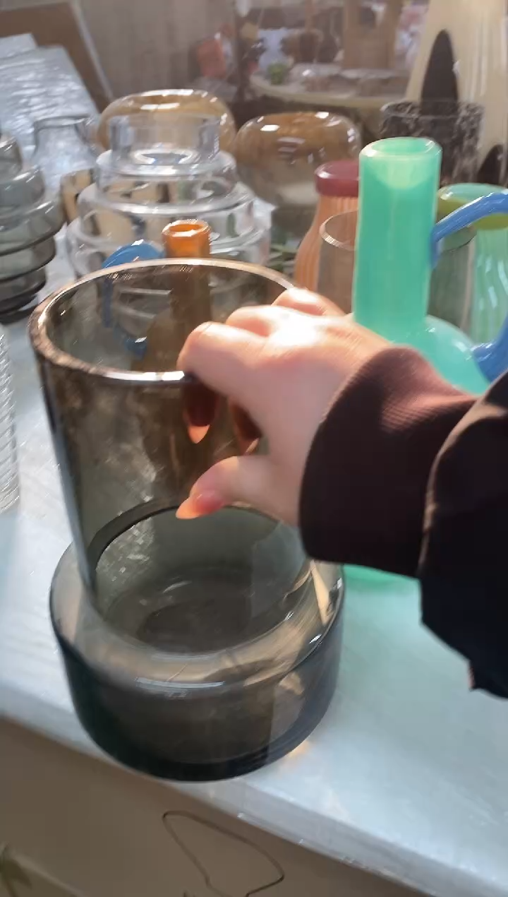 【闪购商品】玻璃111 微瑕