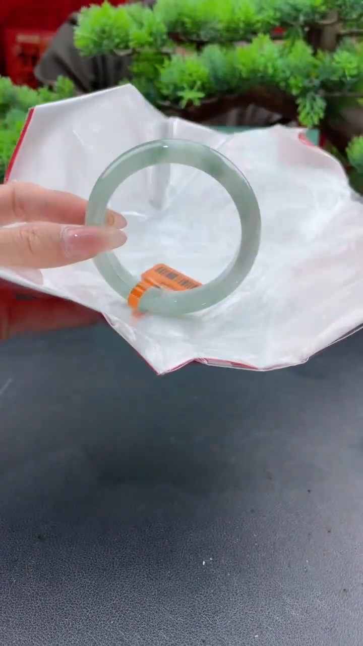 【闪购商品】翡翠手镯未镶嵌5翡翠手镯