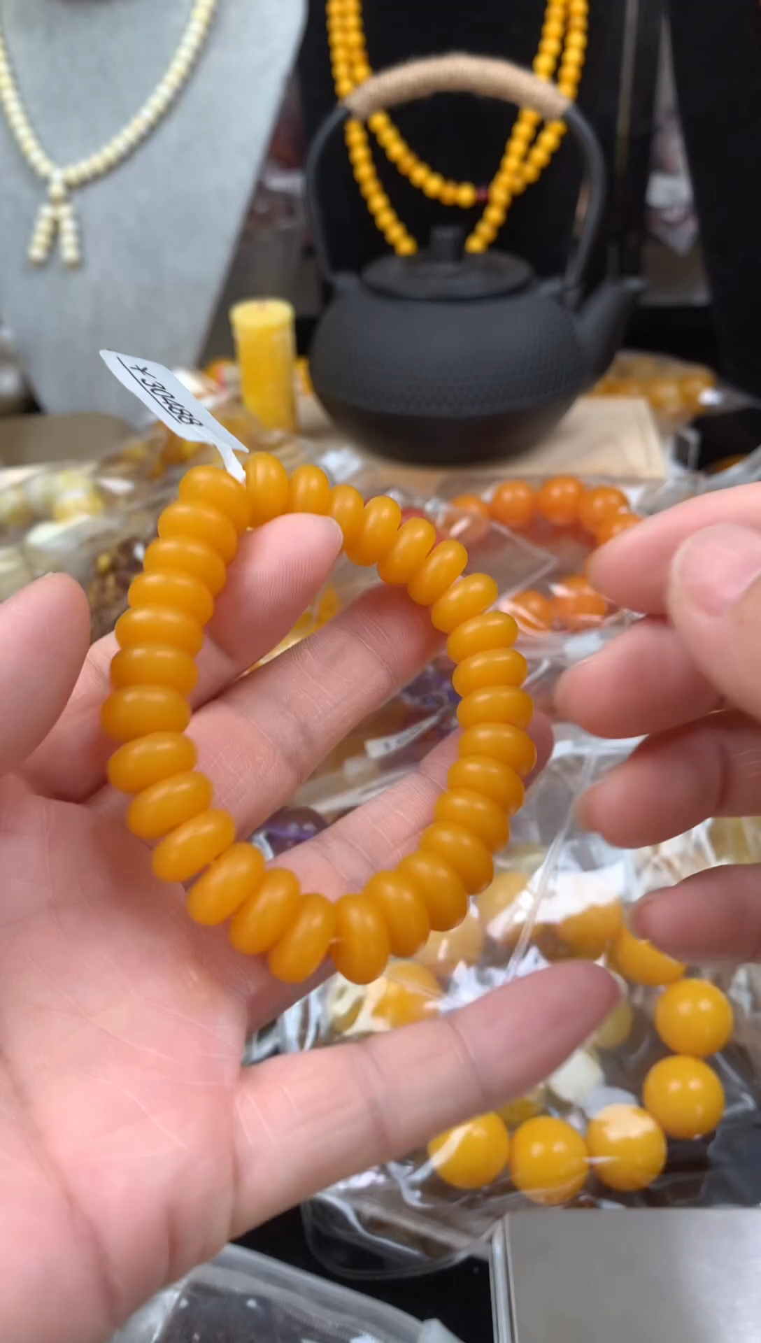 【闪购商品】时尚摆件密胺瓷片密胺瓷片9501