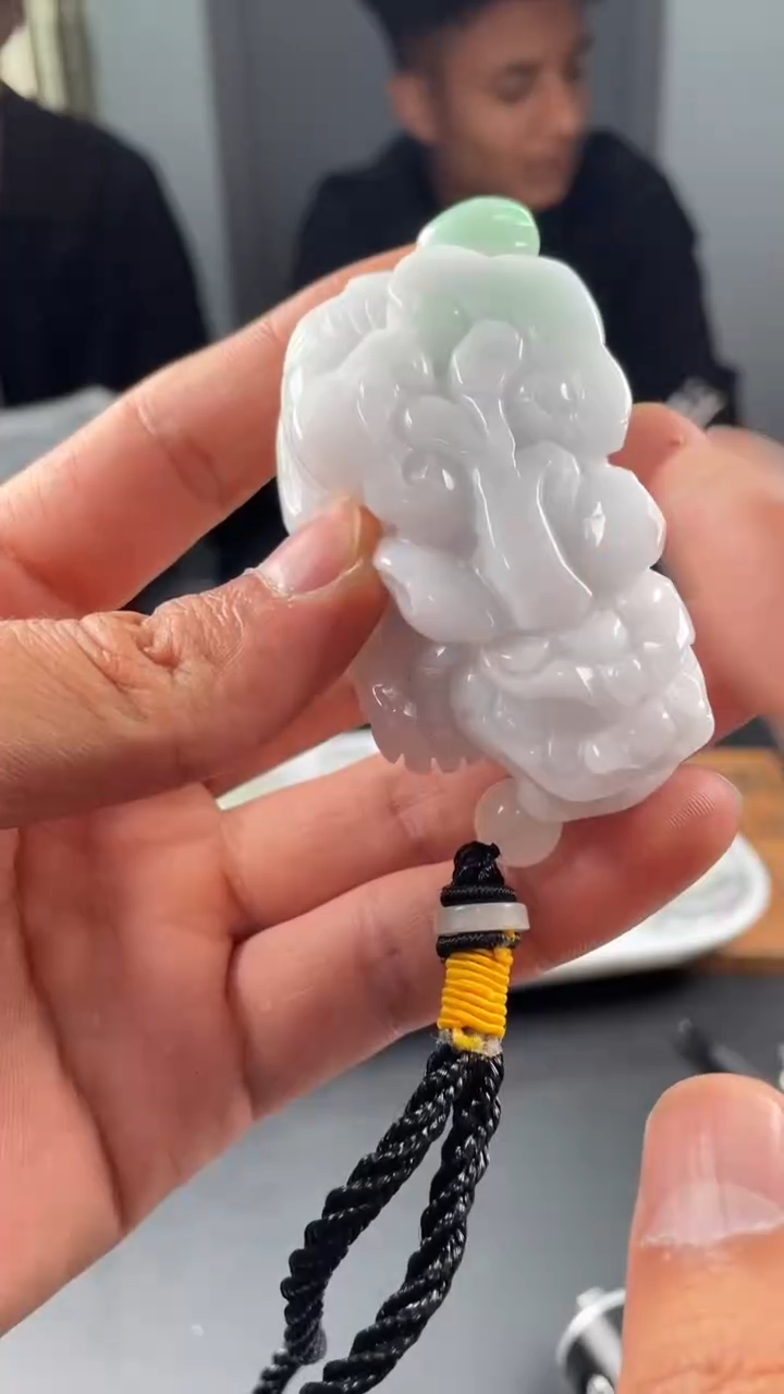 【闪购商品】定制翡翠未镶嵌定制孤品