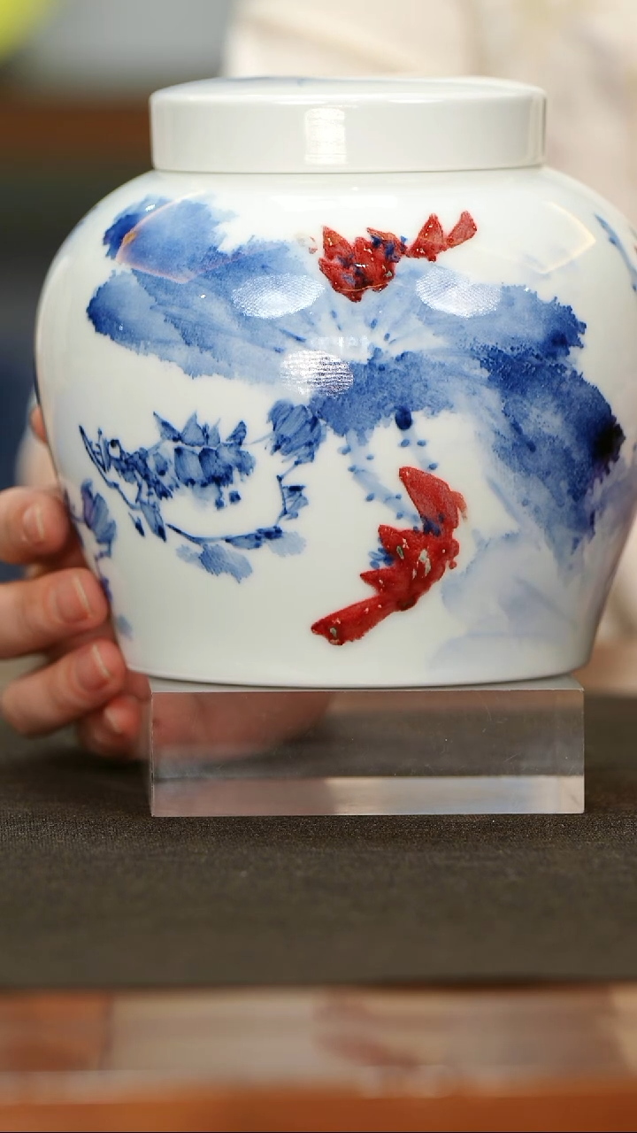 栗子严选茶器好物@@皇窑