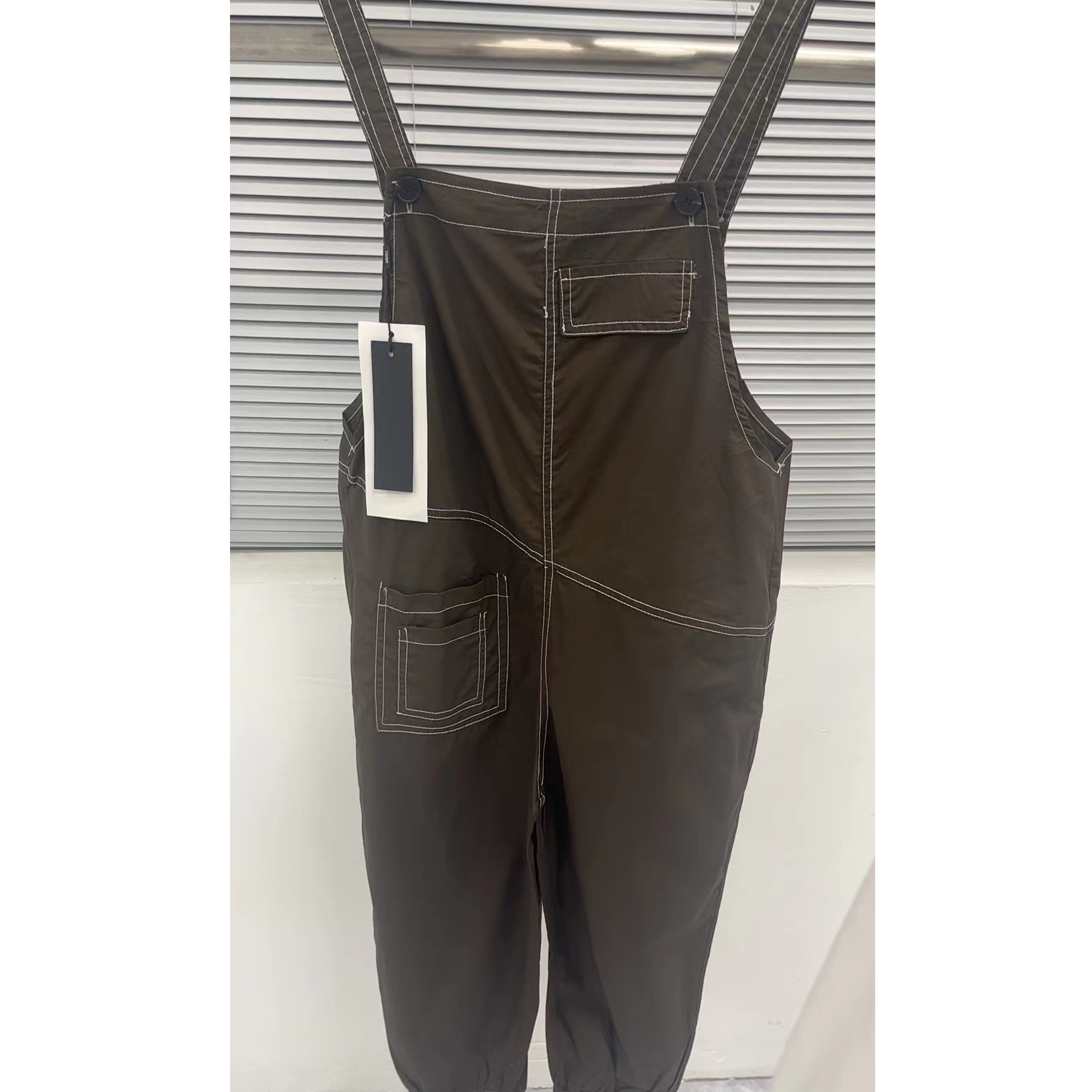 亲子款背带裤968