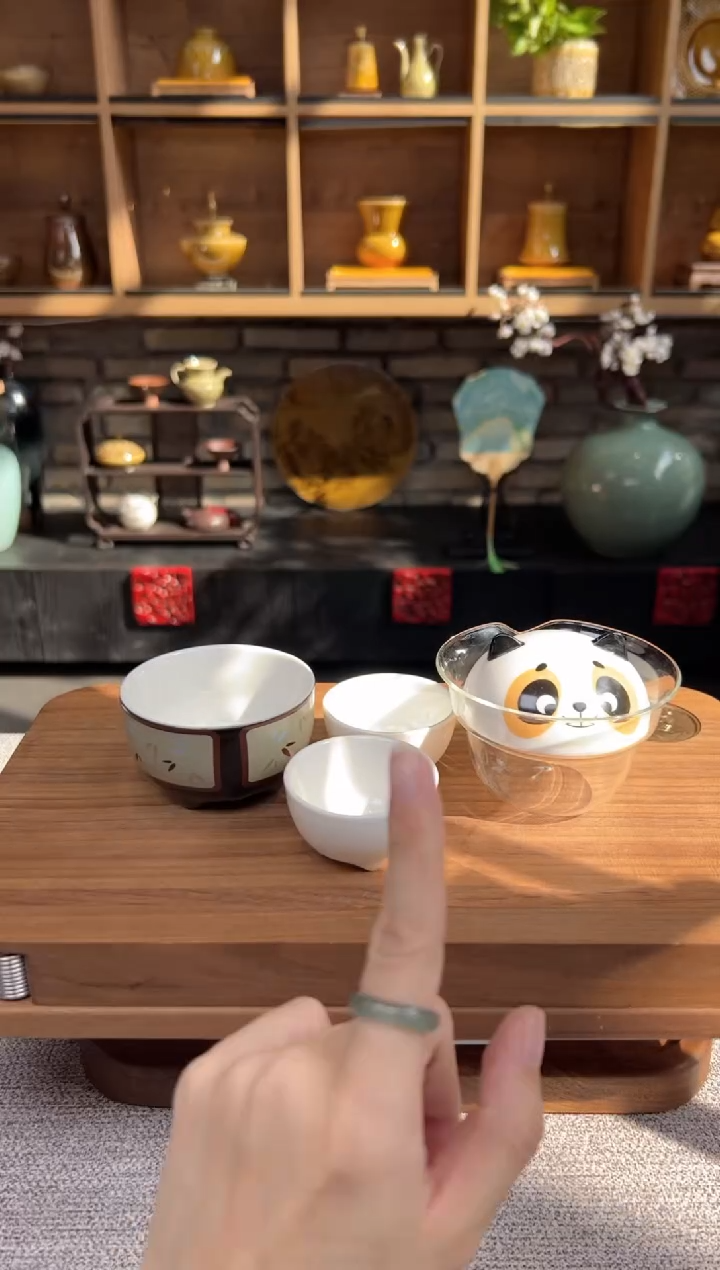 【闪购商品】青珊瓷院 专属福利单VVV