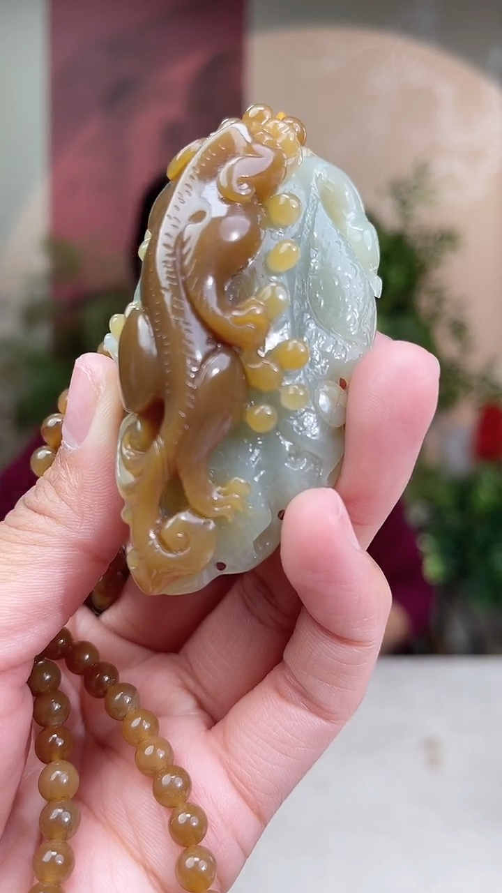 定制和田玉多样性发货拍一发一