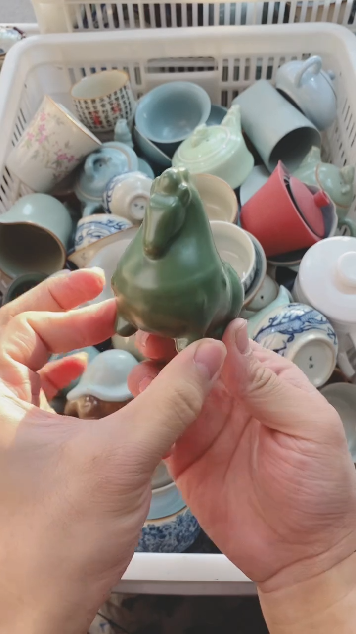 【闪购商品】茶具茶壶茶碗茶杯