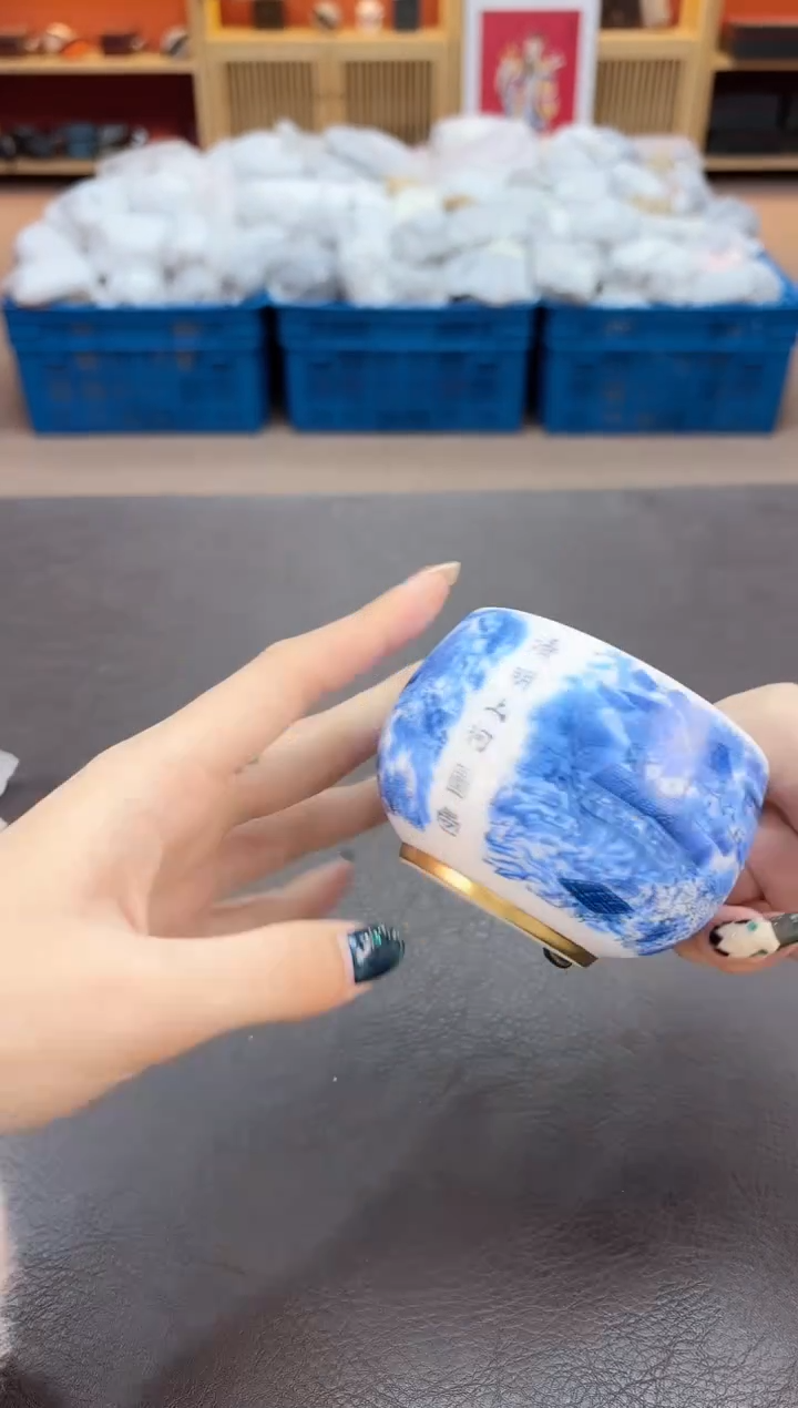 【闪购商品】摆件瓷SC1111111111111