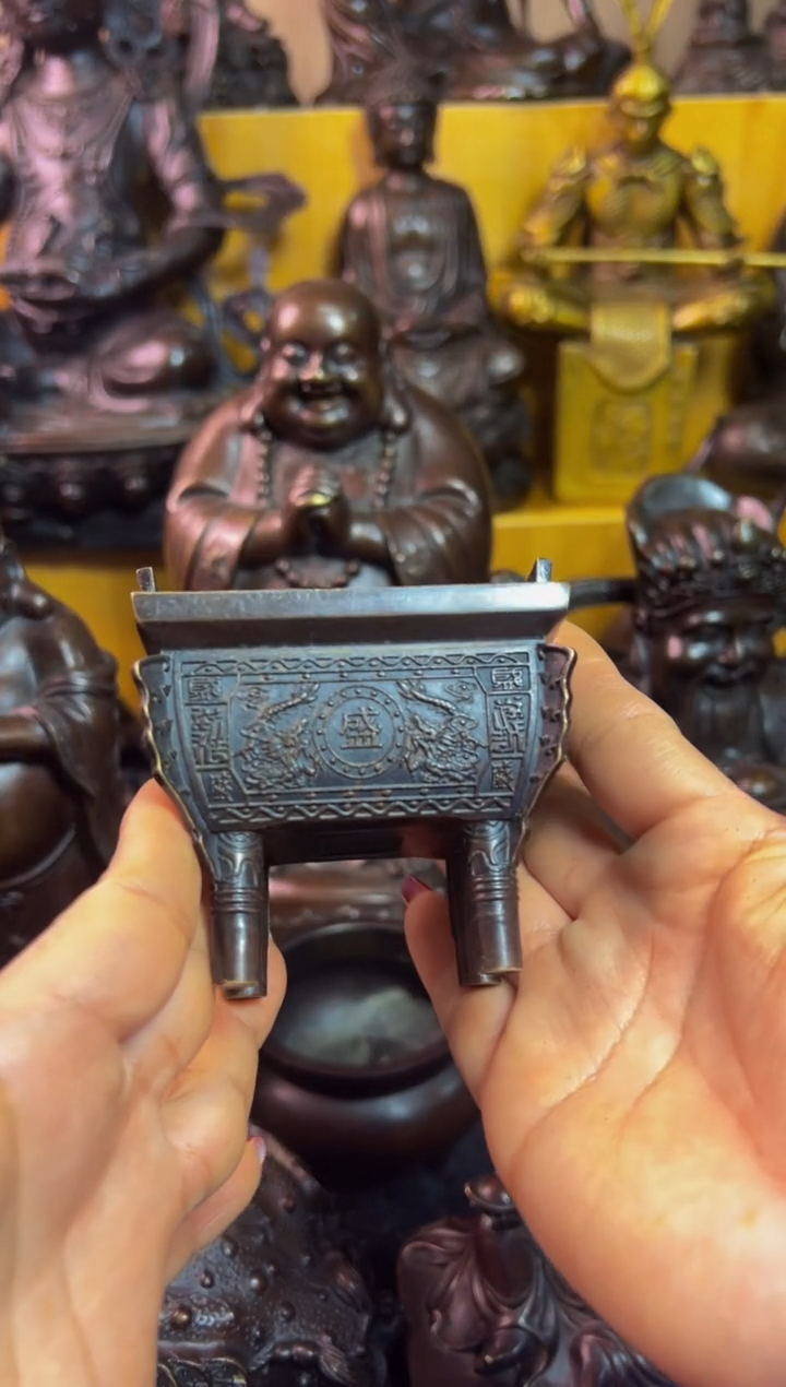 【闪购商品】1案台摆件 物品摆件